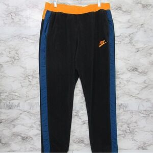 Nike Polar Fleece Jogger Sweatpants Size XL